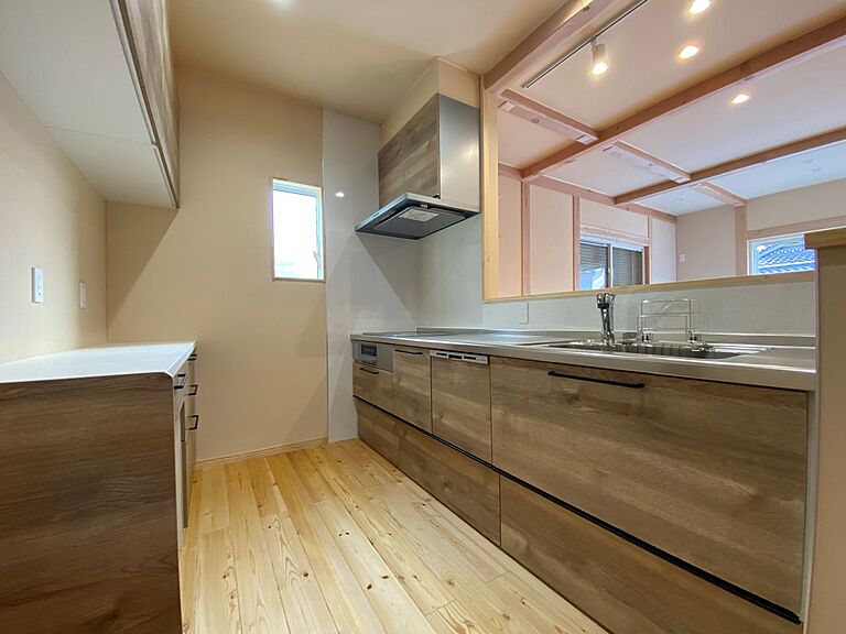 有限会社なおこうの公式画像_キッチン5