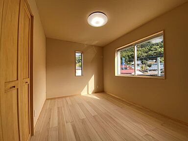 有限会社なおこうの施工事例「冬でも走り回れる「あたたかさ」TSUMIKI」の画像8