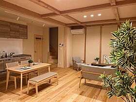 有限会社なおこうの施工事例「あこがれのガレージのある家 TSUMIKI」の画像4