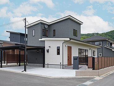 有限会社なおこうの施工事例「平家+α 1.5階建ての家 TSUMIKI」の画像