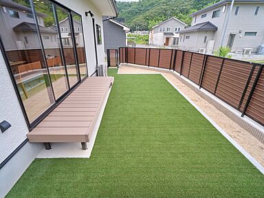 有限会社なおこうの施工事例「平家+α 1.5階建ての家 TSUMIKI」の画像1