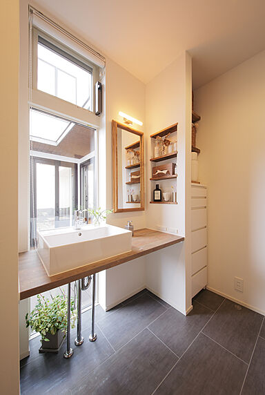 ディー・アンド・エイチ株式会社の施工事例「外断熱が叶える明るく伸びやかな暮らし」の画像3