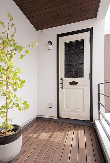 ディー・アンド・エイチ株式会社の施工事例「外断熱が叶える明るく伸びやかな暮らし」の画像5