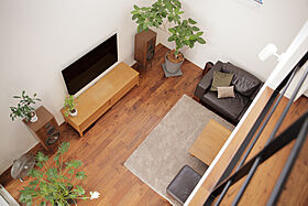 ディー・アンド・エイチ株式会社の施工事例「外断熱が叶える明るく伸びやかな暮らし」の画像6