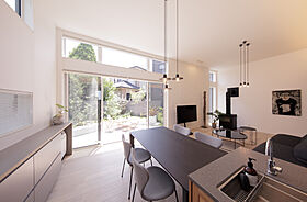 ディー・アンド・エイチ株式会社の施工事例「西長住宿泊体感ハウス」のメイン画像