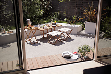 ディー・アンド・エイチ株式会社の施工事例「西長住宿泊体感ハウス」の画像1