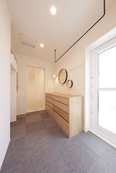 ディー・アンド・エイチ株式会社の施工事例「西長住宿泊体感ハウス」の画像4