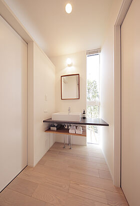 ディー・アンド・エイチ株式会社の施工事例「西長住宿泊体感ハウス」の画像5