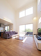 住宅 ディー・アンド・エイチ株式会社の事例画像