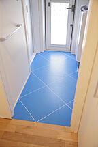 洗面所 ディー・アンド・エイチ株式会社の事例画像