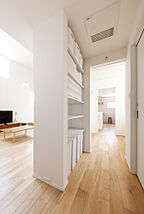 収納 ディー・アンド・エイチ株式会社の事例画像