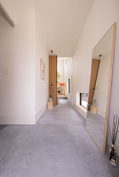 ディー・アンド・エイチ株式会社の施工事例「のびのびと暮らしたい 家族がつながる家」の画像4