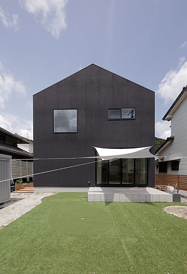 ディー・アンド・エイチ株式会社の施工事例「のびのびと暮らしたい 家族がつながる家」の画像5