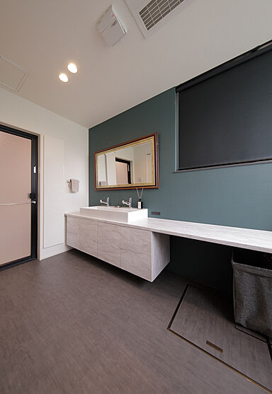 ディー・アンド・エイチ株式会社の施工事例「2階リビング|テラス|のびのびとした暮らし」の画像7