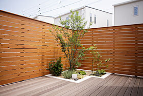 ディー・アンド・エイチ株式会社の施工事例「吹抜け|自然素材|一番寒い日に体験宿泊!開放感と外断熱、土地が決め手」の画像7