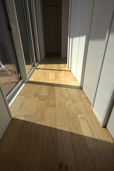 ディー・アンド・エイチ株式会社の施工事例「【中庭/ロの字型/収納】家族だけのプライベート空間、ロの字型のお家」の画像6