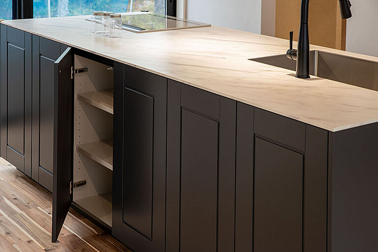 株式会社ハウスプランの公式画像_キッチン4