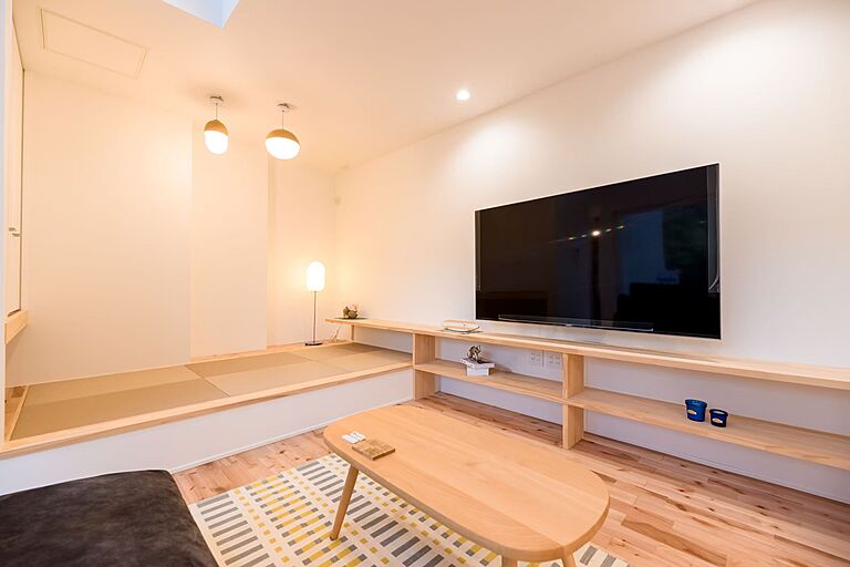 株式会社ハウスプランの公式画像_和室4