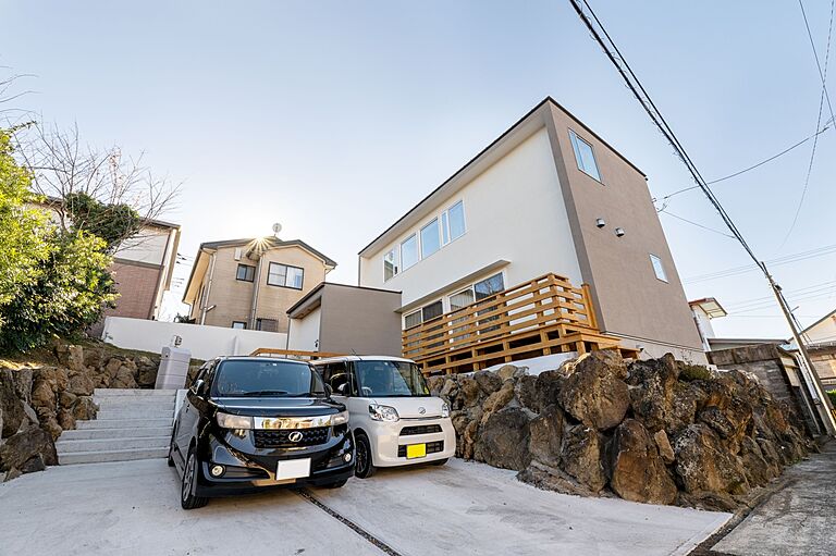 株式会社ハウスプランの公式画像_外観7