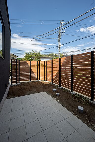 株式会社ハウスプランの施工事例「3つの庭を持つ平屋」の画像10