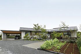 大野建設株式会社の施工事例「HENOJI HOUSE」のメイン画像
