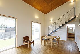 大野建設株式会社の施工事例「籠原南の家」のメイン画像