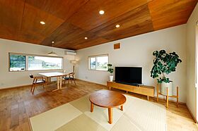 大野建設株式会社の施工事例「BOX窓の家」の画像2