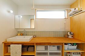 大野建設株式会社の施工事例「BOX窓の家」の画像4