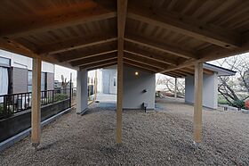 大野建設株式会社の施工事例「うつろいの家」の画像1