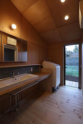 大野建設株式会社の施工事例「うつろいの家」の画像4