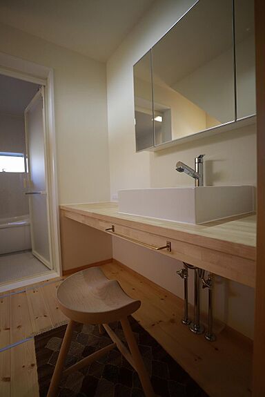 大野建設株式会社の施工事例「赤城見の家」の画像2