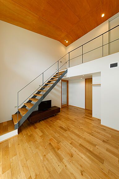 大野建設株式会社の施工事例「川島町の家」の画像1