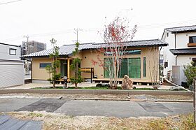 大野建設株式会社の施工事例「山もみじの家」の画像2