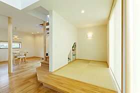 大野建設株式会社の施工事例「郷里の家」の画像3