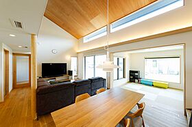 大野建設株式会社の施工事例「田園の家」の画像3