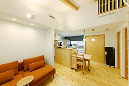 TKプランニング株式会社の施工事例「琴寄の家」の画像