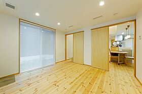 大野建設株式会社の施工事例「琴寄の家」の画像2