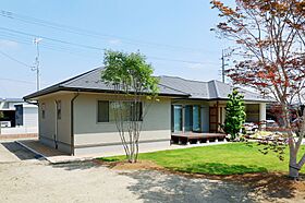 大野建設株式会社の施工事例「寄棟屋根の家」の画像2