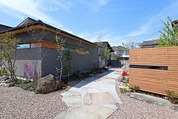 wonder HAUS 川越ホームスミスショウ店の施工事例「景」の画像