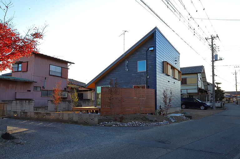 大野建設株式会社の公式画像_外観3