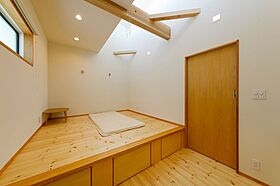 大野建設株式会社の施工事例「遭逢の家」の画像4