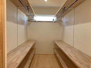 株式会社心笑の施工事例「遊び心と機能性を備えた おとなかわいい終の住処」の画像4