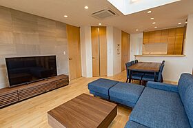 株式会社SAMATAの施工事例「非日常のリラクゼーションを日常に。家族が憩うリビングテラスのある家」の画像2