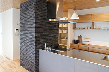 株式会社SAMATAの施工事例「コンパクトでありながら開放的な平屋」の画像2