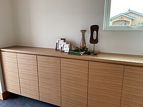 株式会社SAMATAの施工事例「コンパクトでありながら開放的な平屋」の画像5