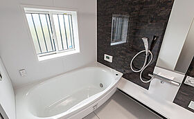 株式会社SAMATAの施工事例「約30畳の広々LDK。耐久性と美しさを兼ね備えた住まい」の画像3