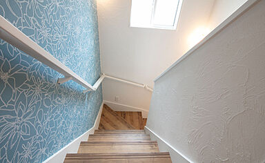 株式会社SAMATAの施工事例「充実した収納で毎日の快適な暮らしを叶えた家」の画像4