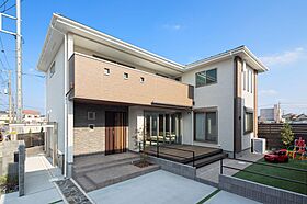 リザーブデザイン株式会社の施工事例「5LDK ダイナミックな吹き抜けの大空間で」の画像5