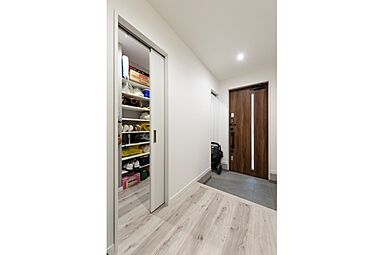 リザーブデザイン株式会社の施工事例「3LDK ゆったりと絆を育む」の画像4