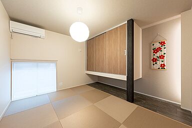 リザーブデザイン株式会社の施工事例「3LDK ベンチで語り合う」の画像4